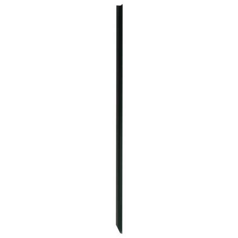 metal garden stakes 2m